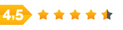 WiCare 4,5 Sternebewertung beim Pflegeverbund
